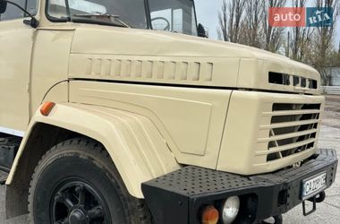 Автокран КрАЗ 250 1993 в Черкассах