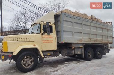 Самосвал КрАЗ 250 1993 в Харькове