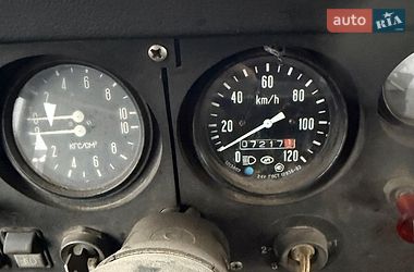 Автокран КрАЗ 250 1985 в Львові