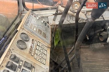 Автокран КрАЗ 250 1985 в Львові