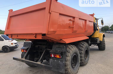 Самосвал КрАЗ 260 2020 в 