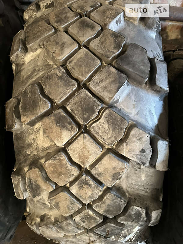 Автокран КрАЗ 260 2006 в Полтаві фото 5 Автокран КрАЗ 260 2006 в Полтаві