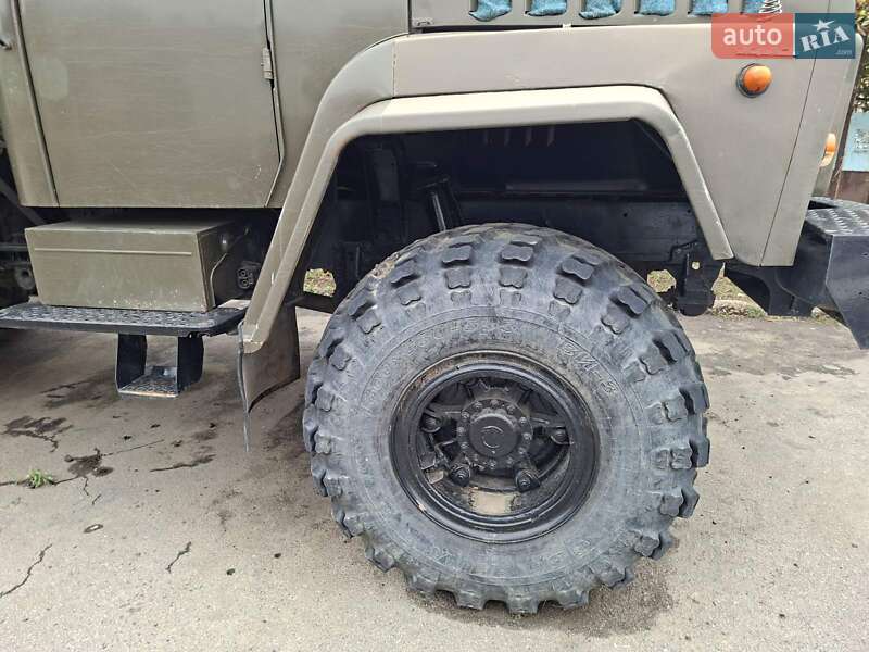 Вахтовый автомобиль / Кунг КрАЗ 260 1988 в Полтаве фото 4 Вахтовый автомобиль / Кунг КрАЗ 260 1988 в Полтаве