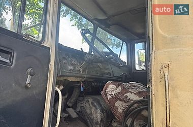 Лісовоз / Сортиментовоз КрАЗ 260 1993 в Києві