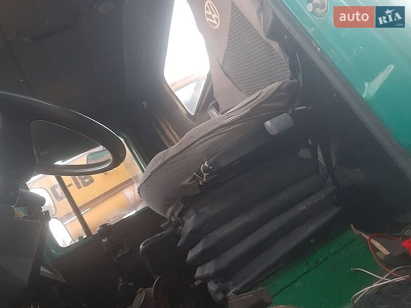 Тягач КрАЗ 260 2002 в Львові