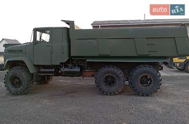 AUTO.RIA – Продам КрАЗ 65032 2005 : 23800 $, Камінь-Каширський
