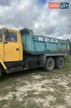 Другая строительная техника КрАЗ 65053 2006 в 