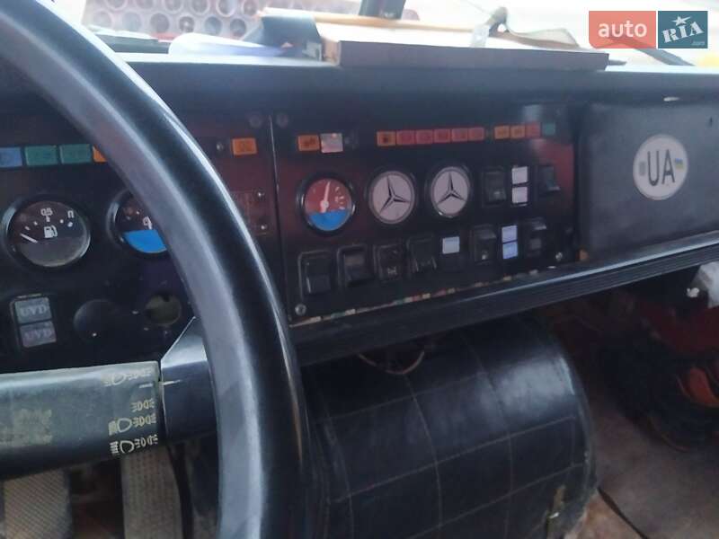 Самоскид КрАЗ 65055 2008 в Івано-Франківську