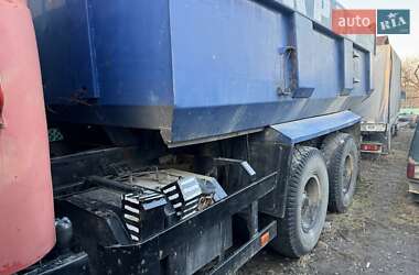 Самоскид КрАЗ 65055 2005 в 