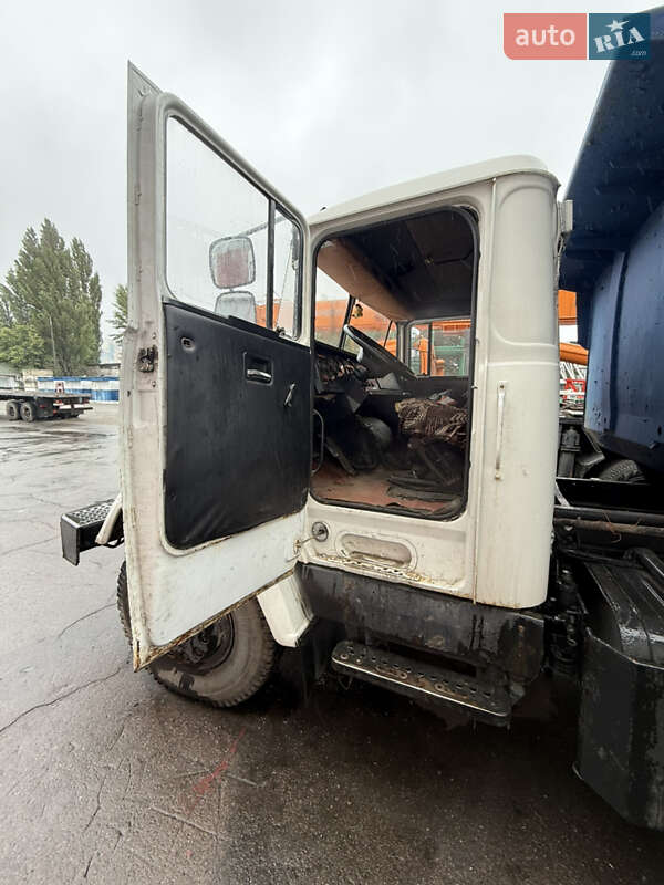 Самоскид КрАЗ 65055 2007 в Києві