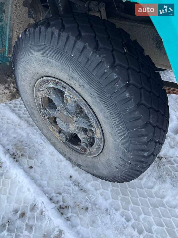 Самоскид КрАЗ 65055 2008 в Чернівцях фото 6 Самоскид КрАЗ 65055 2008 в Чернівцях