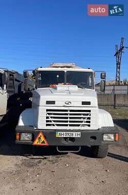 Самосвал КрАЗ 65101 2006 в Каменском
