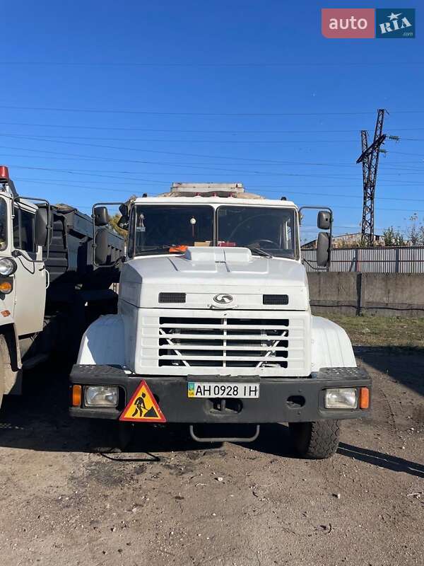 КрАЗ 65101 2006