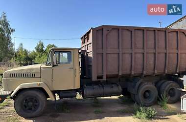 Самоскид КрАЗ 65101 1995 в Шепетівці