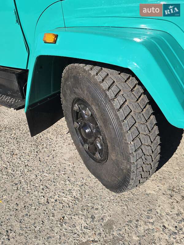 Автокран КрАЗ 65101 2002 в Днепре фото 5 Автокран КрАЗ 65101 2002 в Днепре