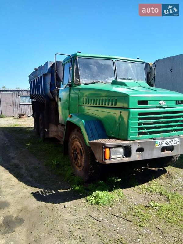 AUTO.RIA Продам КрАЗ 6510 2006 6500 , Дніпро (Дніпропетровськ)