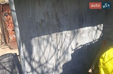 Легковий причіп КрАЗ 8138 1992 в Нікополі
