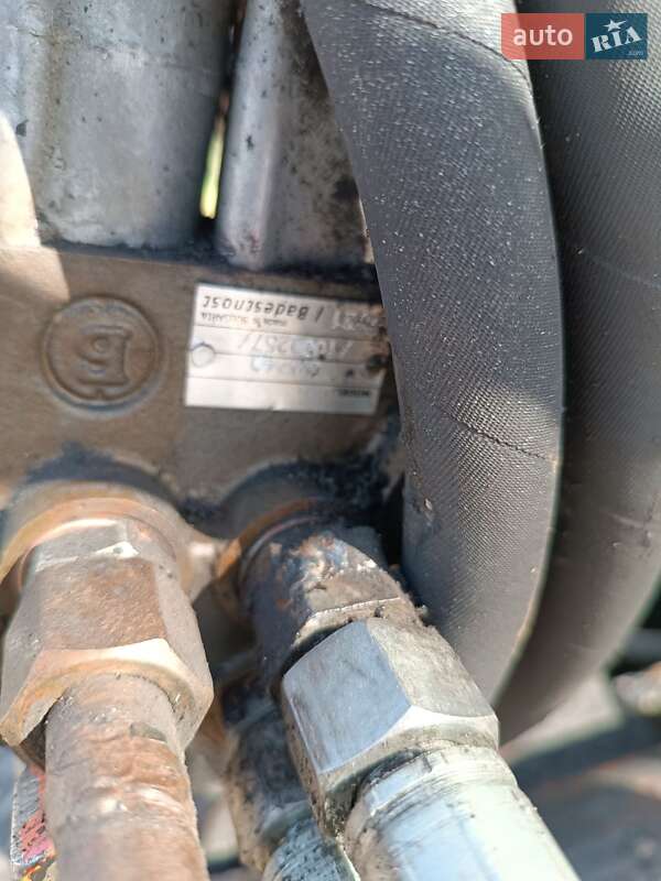 Лісовоз / Сортиментовоз КрАЗ КрАЗ 1993 в Ізюмі фото 13 Лісовоз / Сортиментовоз КрАЗ КрАЗ 1993 в Ізюмі