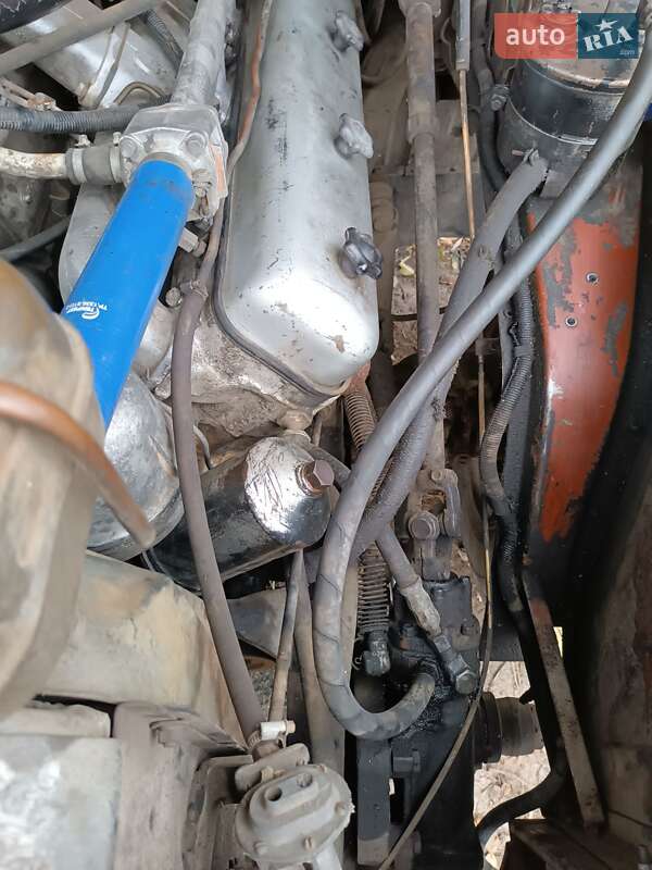 Лісовоз / Сортиментовоз КрАЗ КрАЗ 1993 в Ізюмі фото 21 Лісовоз / Сортиментовоз КрАЗ КрАЗ 1993 в Ізюмі