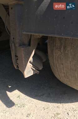 Контейнеровоз Krone ADF 2005 в Виннице