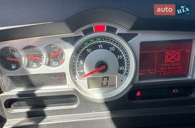 Рефрижератор полуприцеп Krone ADF 2004 в Черновцах фото 15 Рефрижератор полуприцеп Krone ADF 2004 в Черновцах