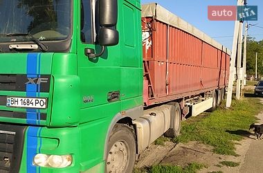 Зерновоз - полуприцеп Krone ADF 1998 в Болграде фото 3 Зерновоз - полуприцеп Krone ADF 1998 в Болграде
