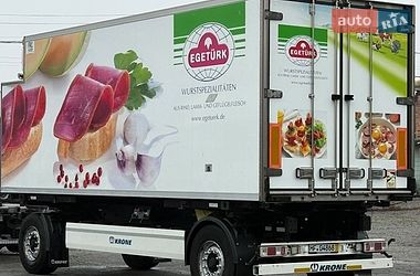 krone az 2021 в Житомир от профессионального продавца Олександр