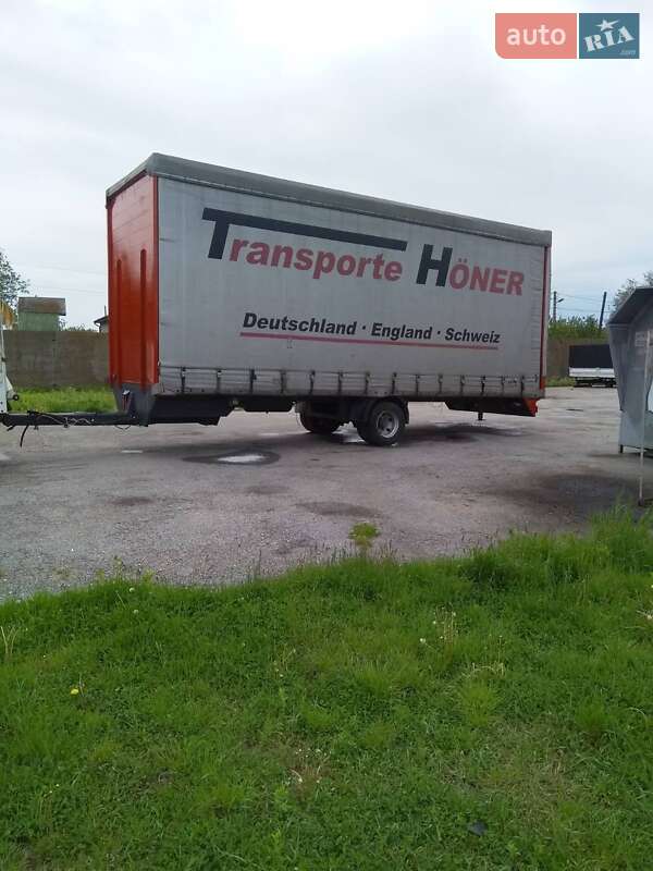 Krone AZP 2002