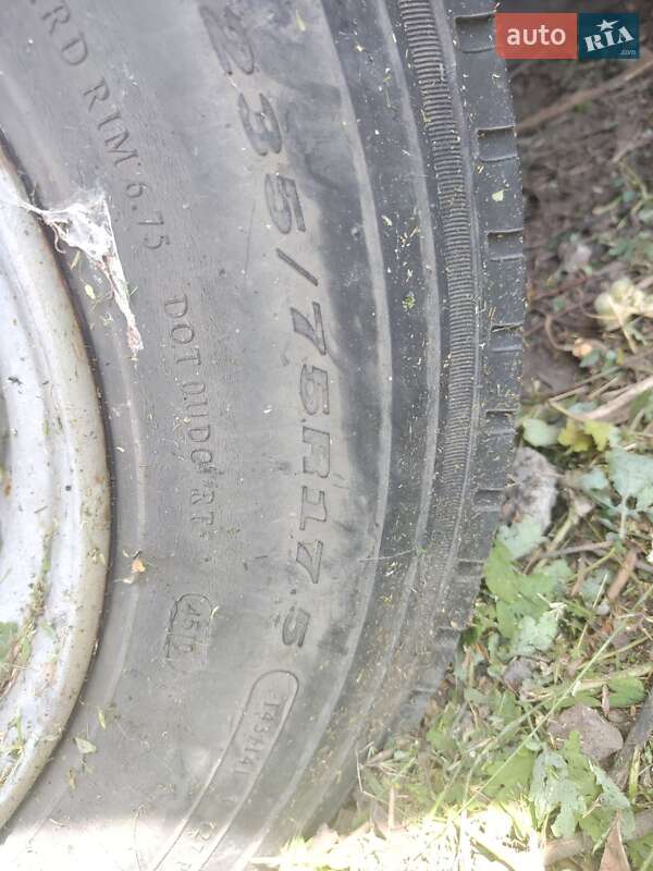 Борт Krone AZP 2000 в Харькове фото 3 Борт Krone AZP 2000 в Харькове