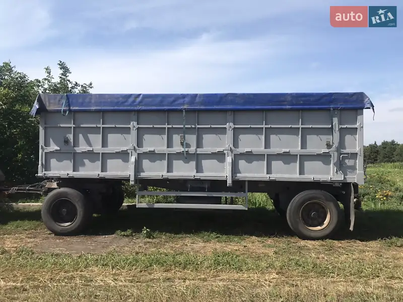 Krone AZW 1998