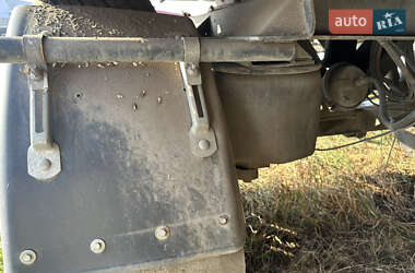 Самоскид причіп Krone AZW 1992 в Магдалинівці