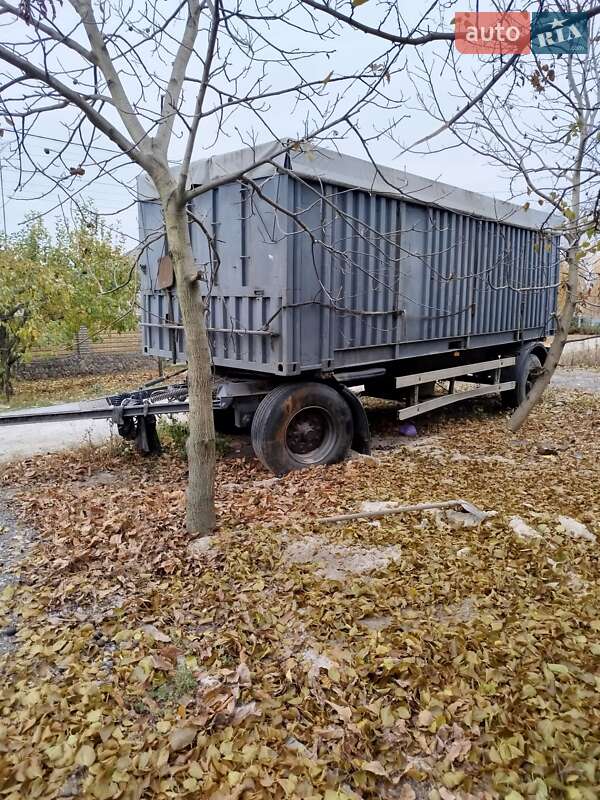 Krone AZW 1995