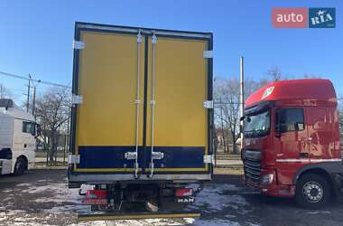 Рефрижератор Krone BDF 2017 в Чернівцях