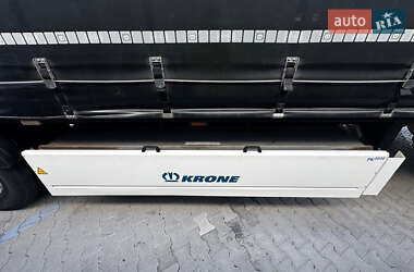 Другие прицепы Krone Big Pack 2018 в 