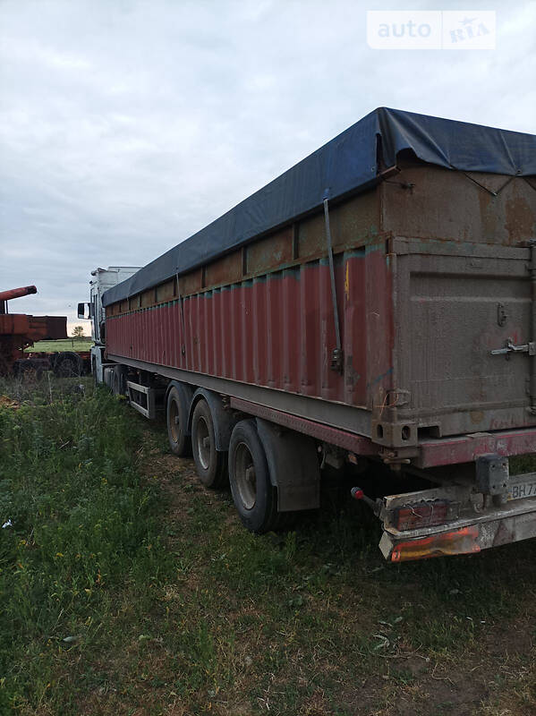 Krone BPW