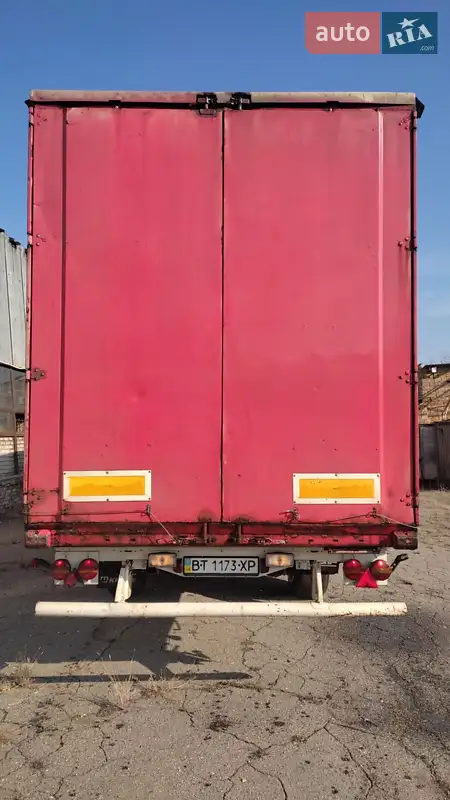 Krone BPW 2004