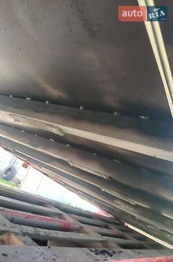 Самосвал полуприцеп Krone BPW 1999 в Измаиле