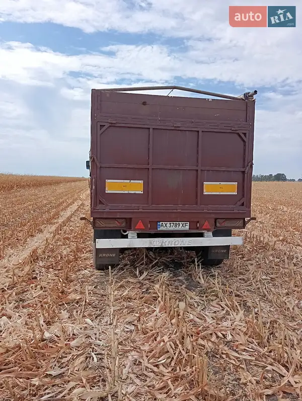 Krone BPW 2002