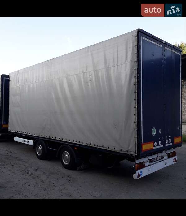 Krone BPW 2004