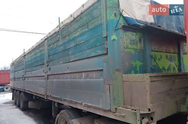Борт Krone BPW 1996 в Томашполе фото 7 Борт Krone BPW 1996 в Томашполе