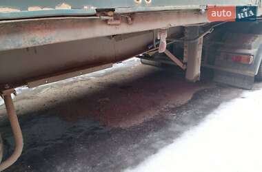 Борт Krone BPW 1996 в Томашполе фото 10 Борт Krone BPW 1996 в Томашполе