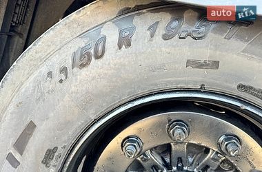Тентованный борт (штора) - полуприцеп Krone Mega 2013 в Черновцах фото 24 Тентованный борт (штора) - полуприцеп Krone Mega 2013 в Черновцах