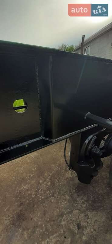 Контейнеровоз напівпричіп Krone Profi Liner 2007 в Первомайську