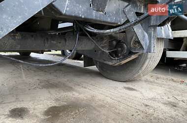 Зерновоз - прицеп Krone SD 27 2010 в 