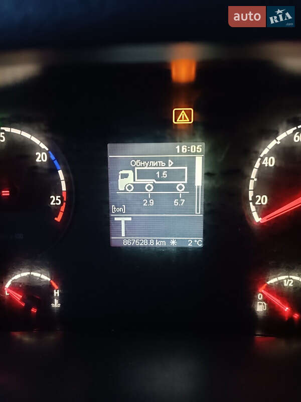 Самосвал полуприцеп Krone SD 27 2014 в Виннице фото 24 Самосвал полуприцеп Krone SD 27 2014 в Виннице