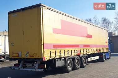 Фургон напівпричіп Krone SD 27 2013 в 