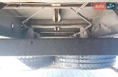 Фургон напівпричіп Krone SD 27 2013 в 