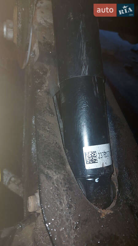 Контейнеровоз полуприцеп Krone SD 27 2006 в Кропивницком фото 11 Контейнеровоз полуприцеп Krone SD 27 2006 в Кропивницком