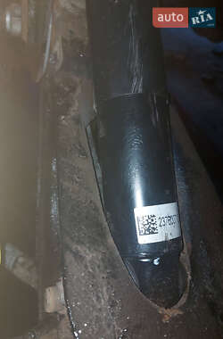 Контейнеровоз полуприцеп Krone SD 27 2006 в 