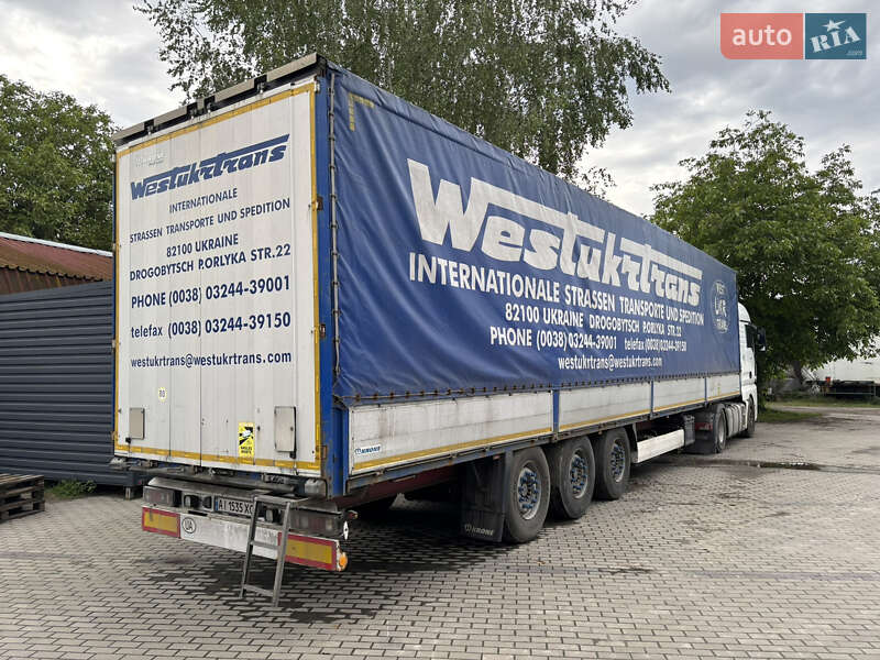 Krone SD 27 2013 Krone SD 27 2013